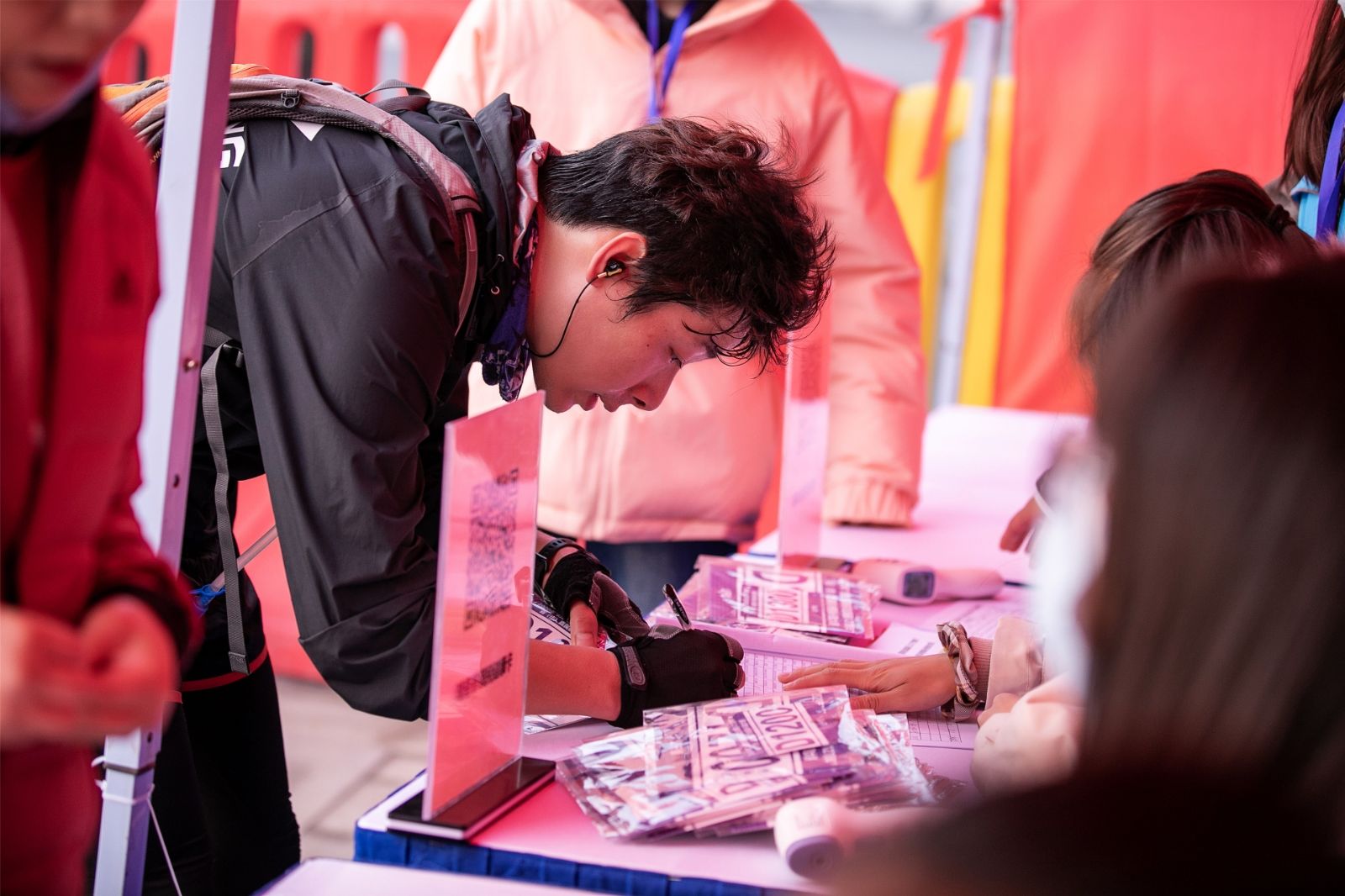 湖南博森體育管理有限公司