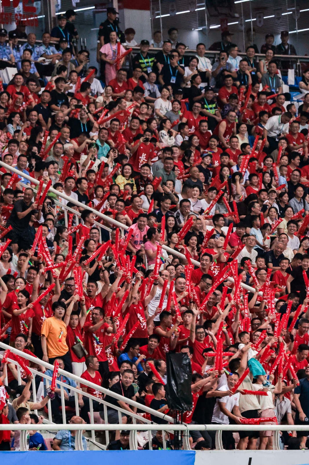 湖南博森體育管理有限公司